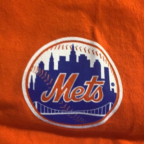 Vintage 2006 New York‎ Mets TShirt - Picture 5 of 6